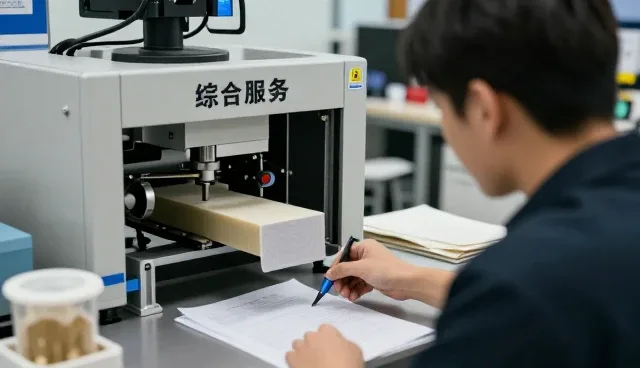 广州市红门智能设备有限公司