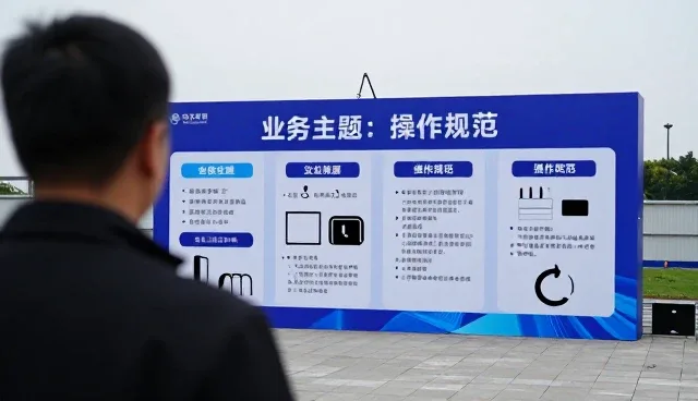 非标定制设备在复杂工况下的性能表现与维护周期分析